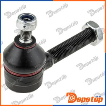 Rotule de direction pour CITROEN | 2521-307, PE-ES-5703